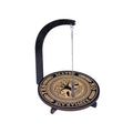 YIVFOX Mysterious and Downing Pendulum Stand Magnetic (4 Patterns Total) - 24x8.5x7 Magnetic Spiritual Decision-Making Tool