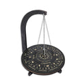 YIVFOX Magnetic Divination Stand, a Divination Stand with Constellation Design. It is a Magnetic Divination Tool for Exploring the Future and Assisting in Decision-Making.