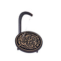 YIVFOX Mysterious & Divination Pendulum Stand Magnet (4 Patterns Total) - 24x8.5x7 Inch Magnetic Spiritual Decision Making Tool